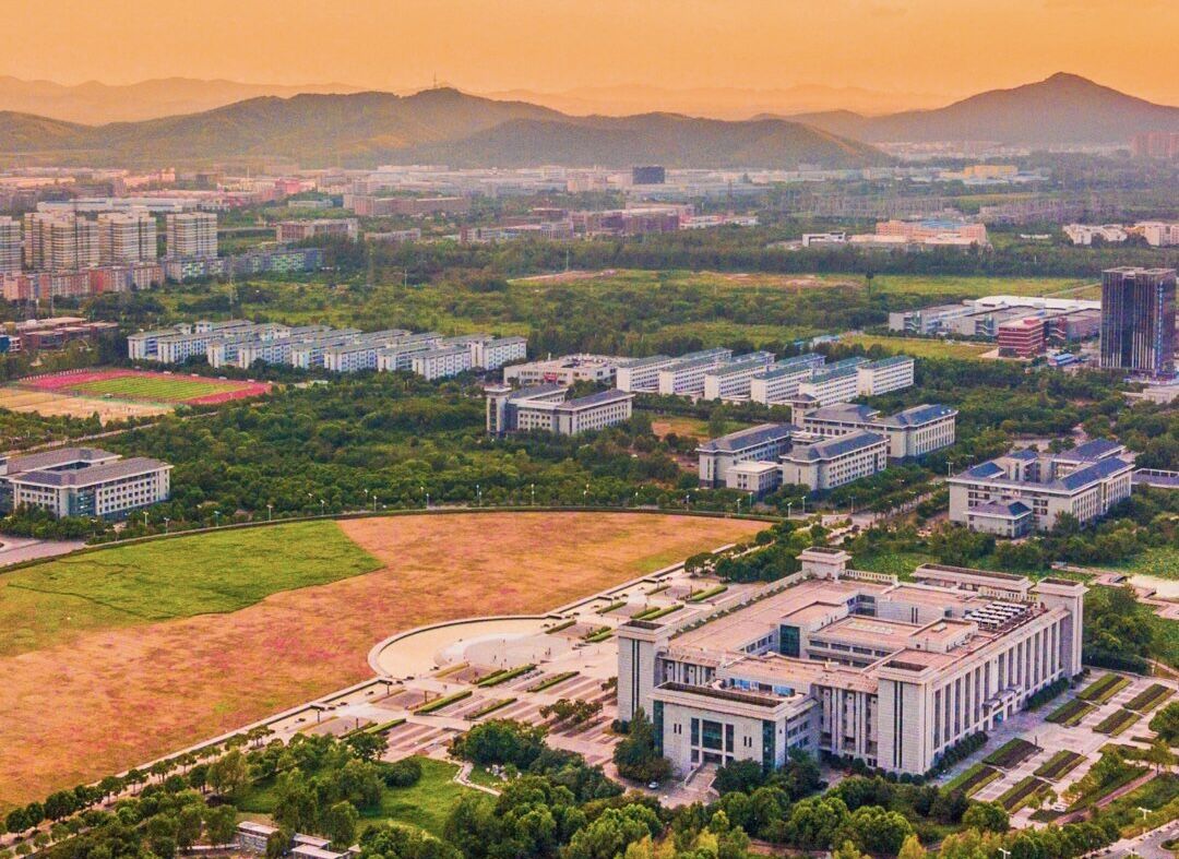 江苏将迎来四所“新大学”，全部是公办学校，学生有福了