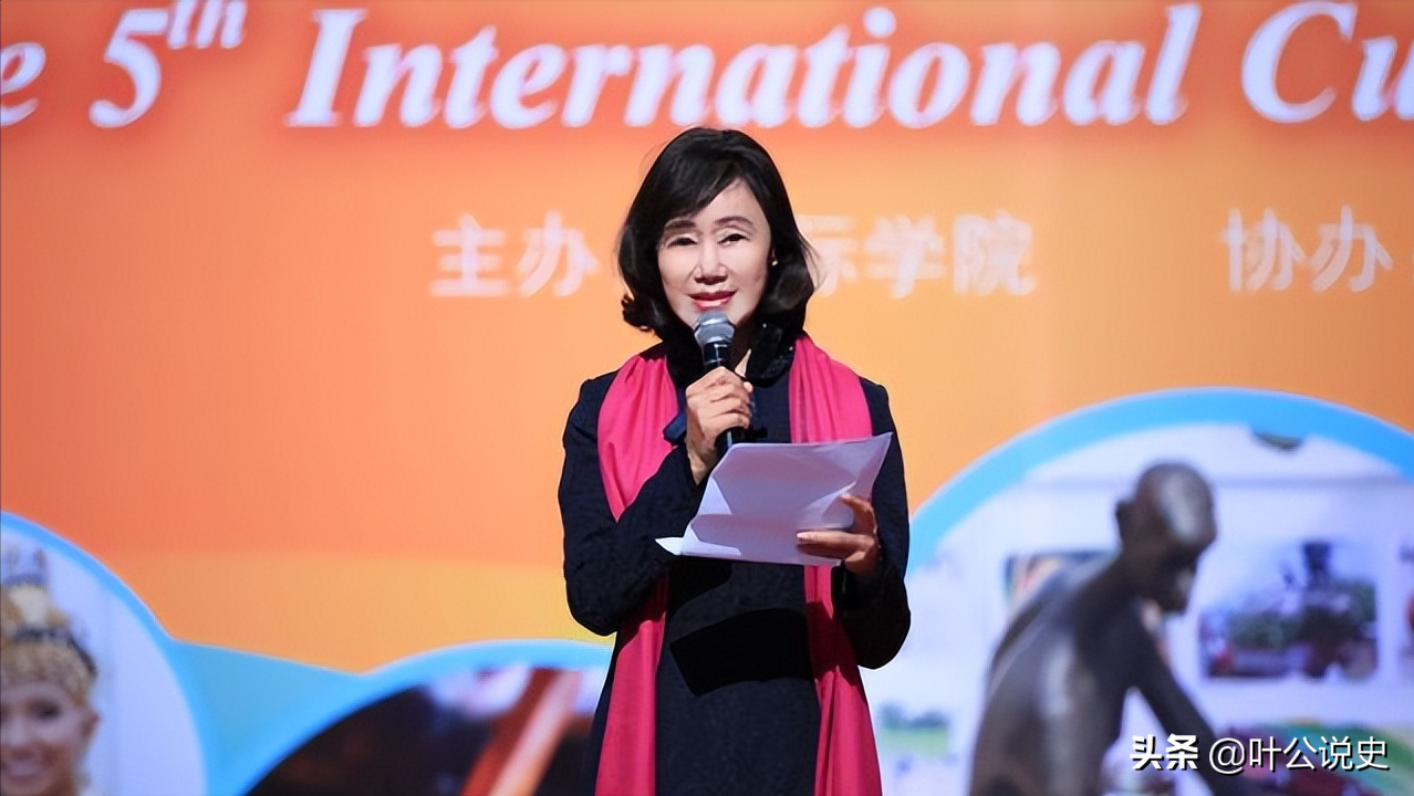 女副校长沈志莉，花上百万整容生活奢靡，落马后：我对不起学生