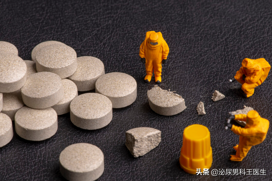 前列腺钙化详解，钙化是怎么引发的？有什么表现？怎么治疗？