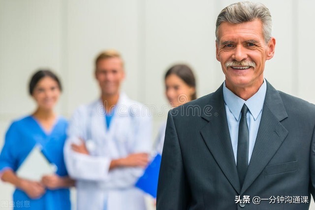 行政管理专业适合的三类职位，哪个职业是你的第一选择呢？