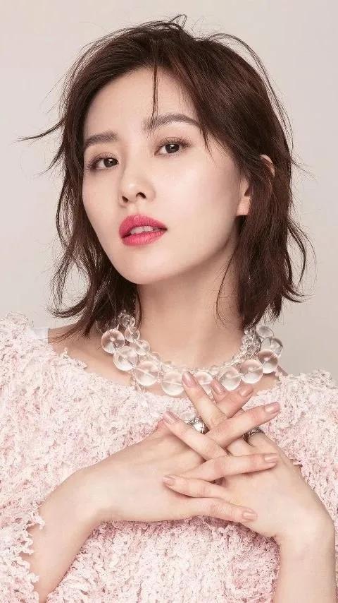 刘诗诗高清图片