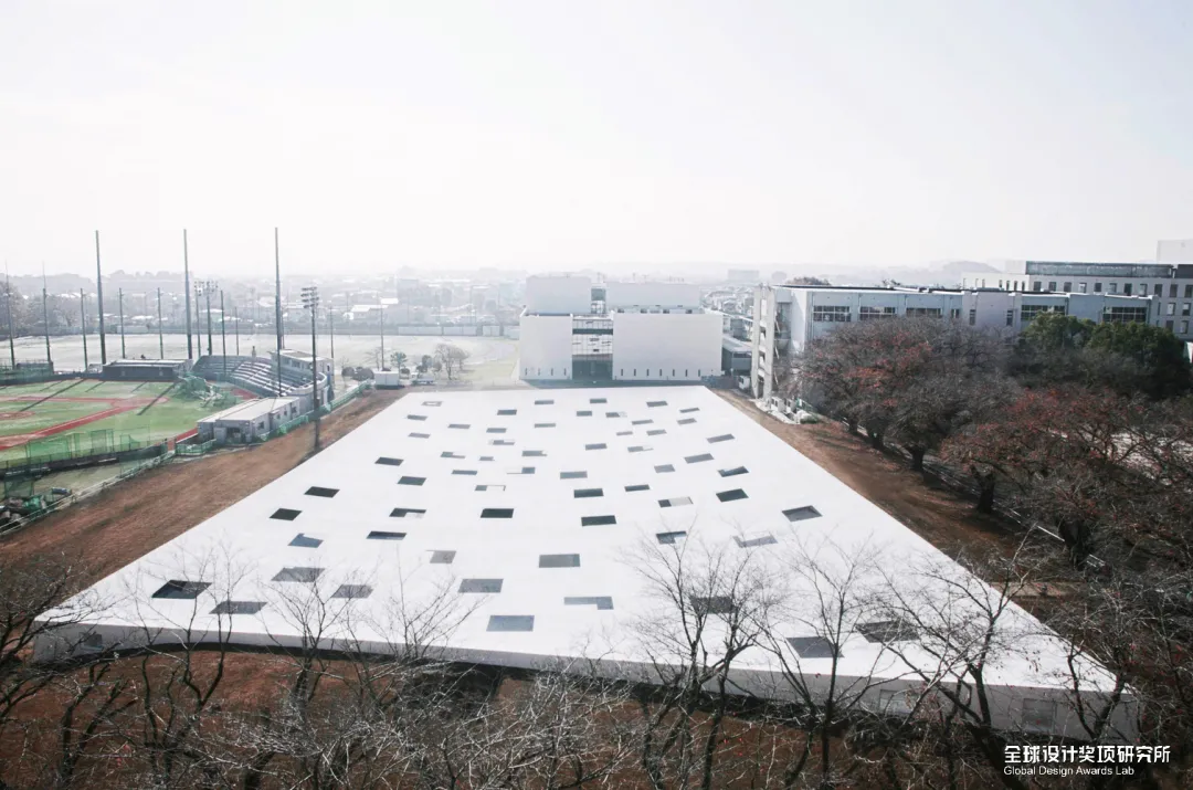 ArchDaily 2022年度建筑大奖结果公布!全球15个项目获选
