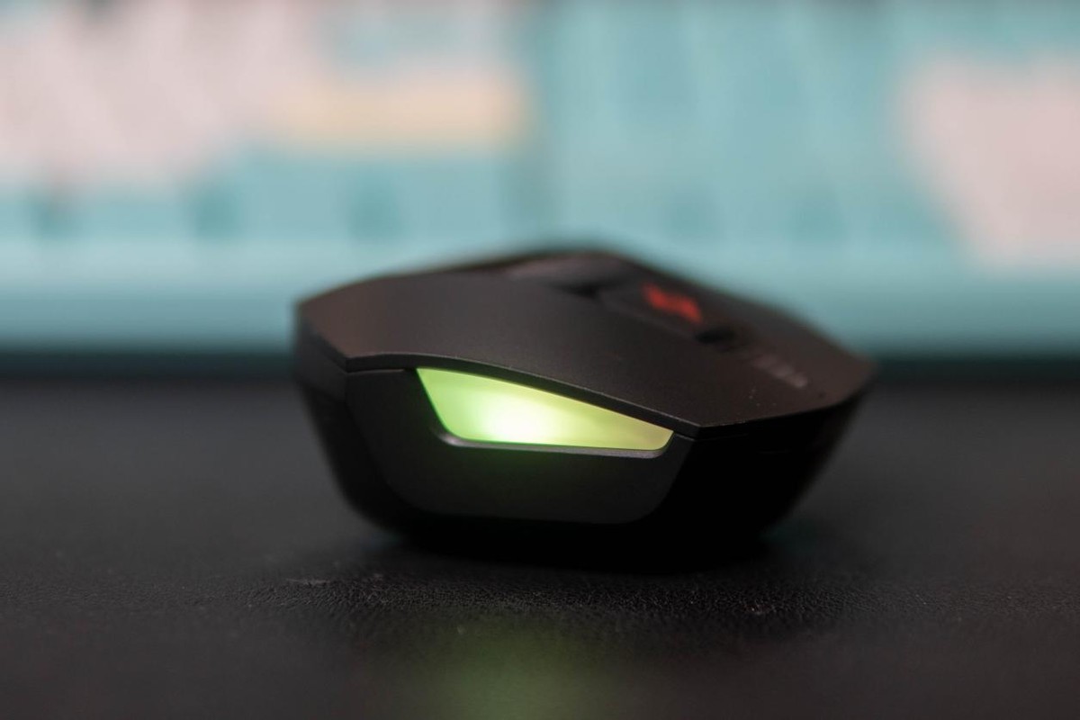 首款TWS双模蓝牙游戏耳机，漫步者GT4 S雷霆版让你轻松游戏超神