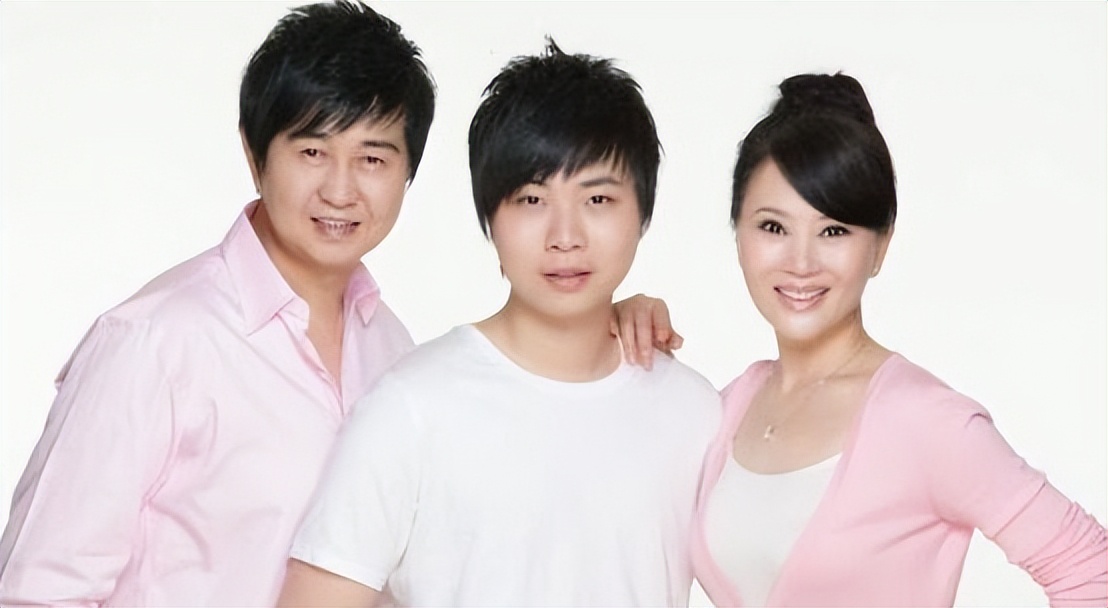 25年过去了，凭《知心爱人》走红的付笛声，和任静怎么样了？