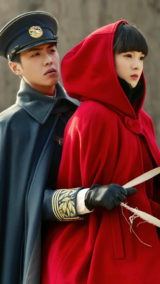 影视剧中的那些意难平