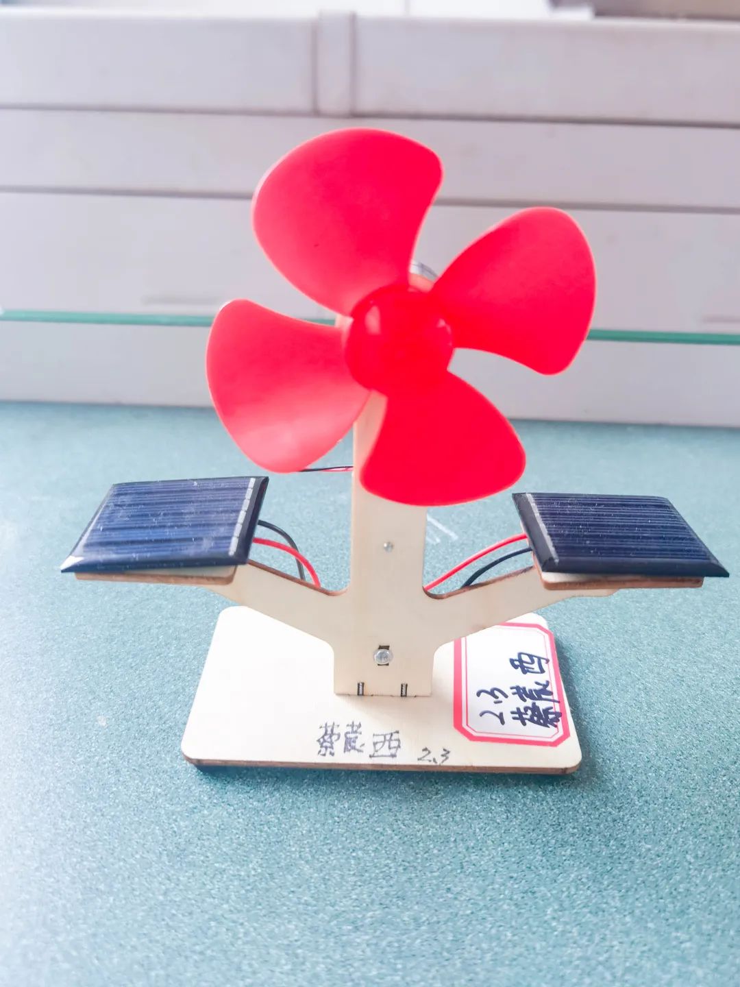 黄甲小学开展“人人参与科技节，我的科技节我做主”科技节活动