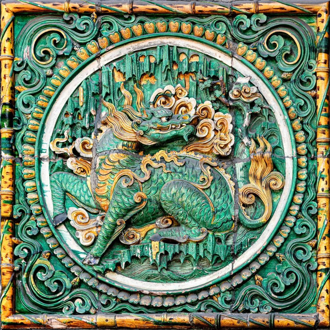 线上展览|山西古戏台摄影展线上展览（六）