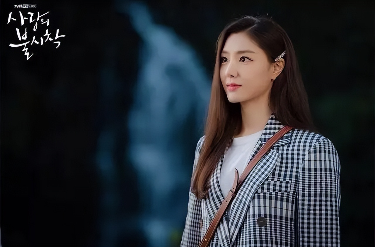 女二上位记，8位从“女二晋升女主”的韩国演员