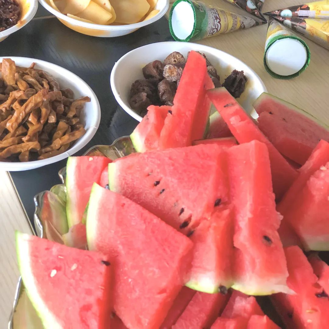 卡德智能與你清涼一夏，夏日福利來(lái)啦