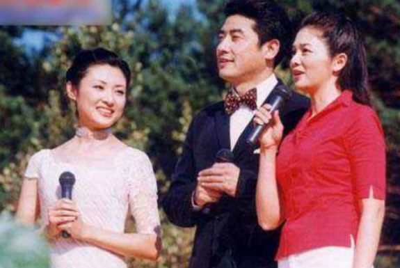 曾短暂主持过春晚的10位主持人：有人离世，有人当网红，有人转行