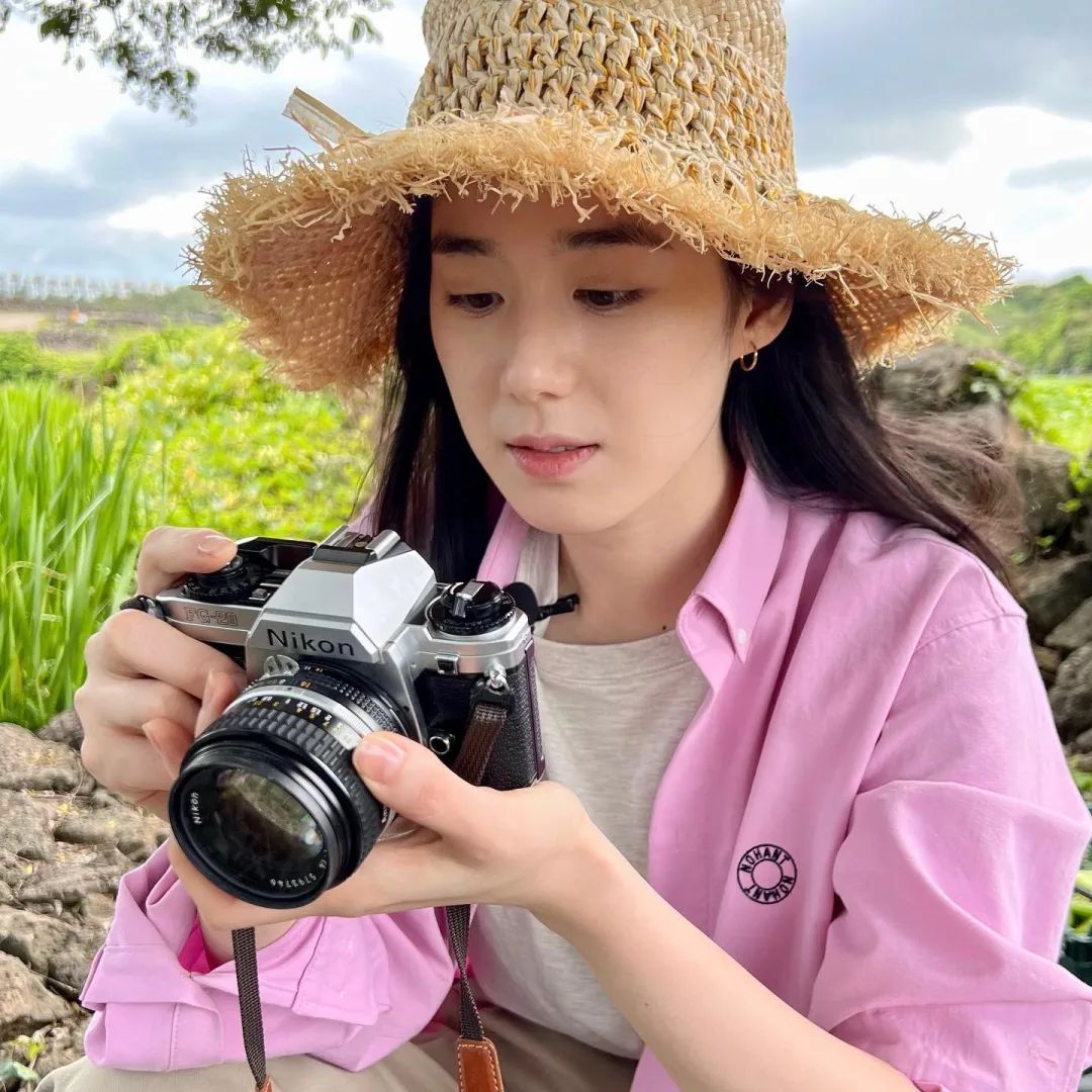 看完《安娜》才知道，不会被讨厌的脸长这样