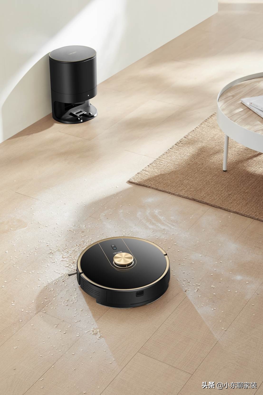 家里装修，这7大智能电器最值得入手，能提高你的幸福指数