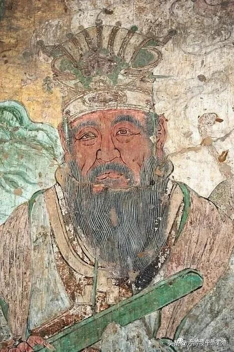 曲阳北岳庙｜天德地宁，祠殿千秋起苍茫