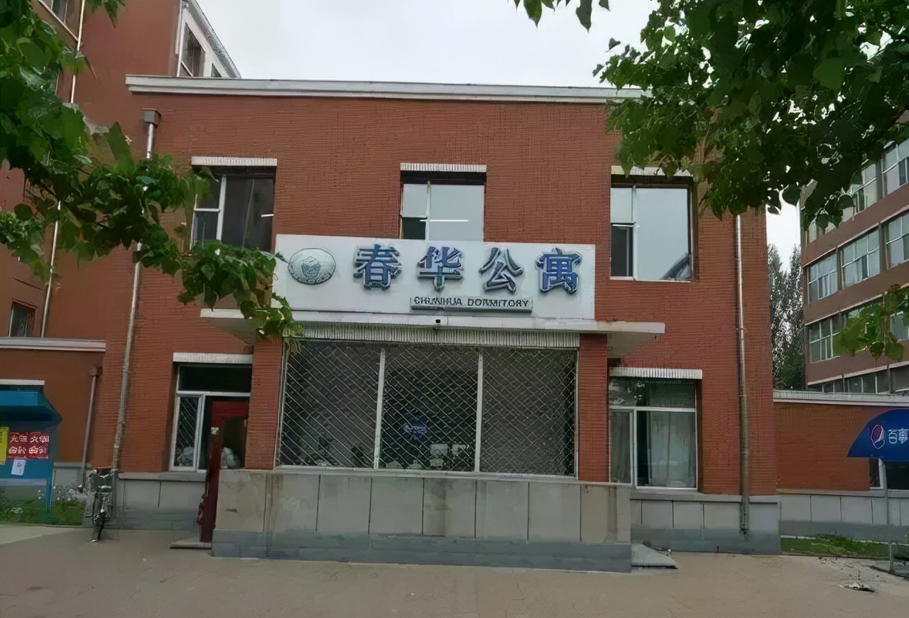 今日大雪！这所大学是东北最“暖”的地方之一