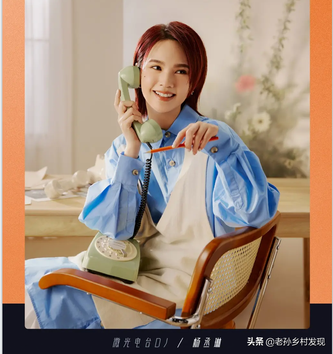 楊丞琳谈“为什么好朋友很难成为恋人”？乔欣的回答只有一句话