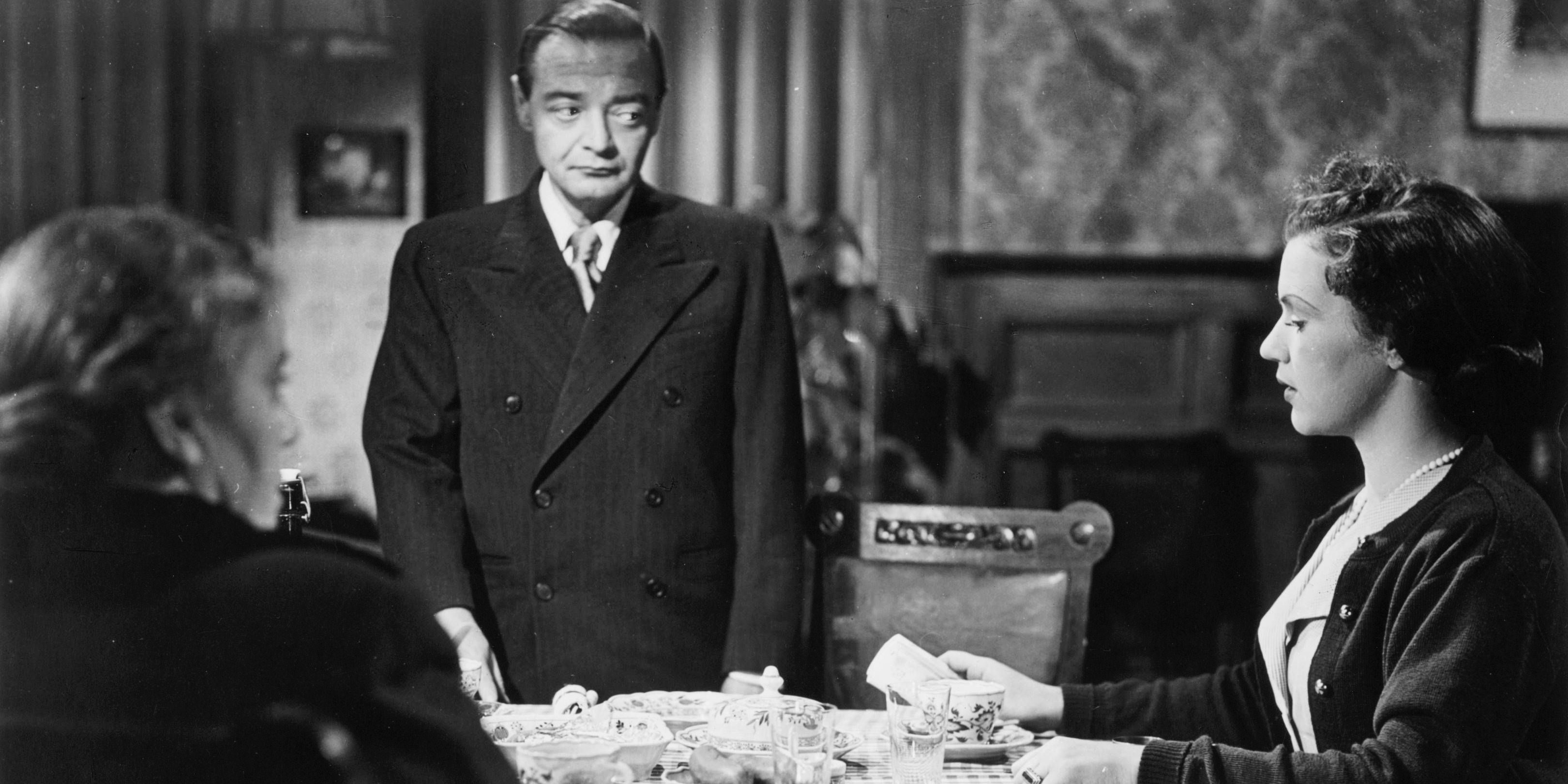 好莱坞大反派彼得·洛，他的坏人角色救了女儿一命