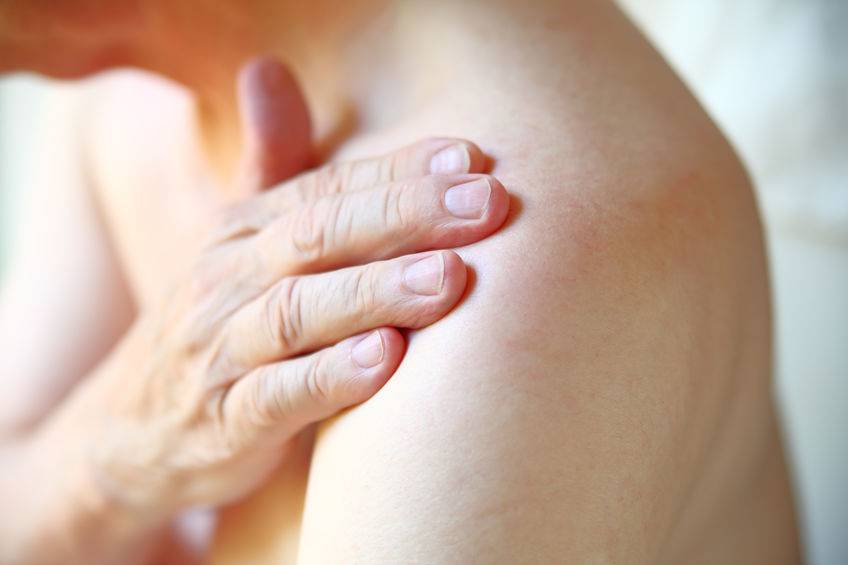 肩周炎疼痛难忍？提醒：这6类人属于肩周炎高危人群，需注意预防