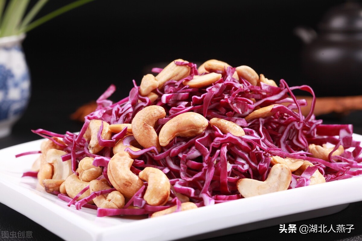 快开学了，多给孩子吃8种“护眼菜”，含大量叶黄素，营养又美味