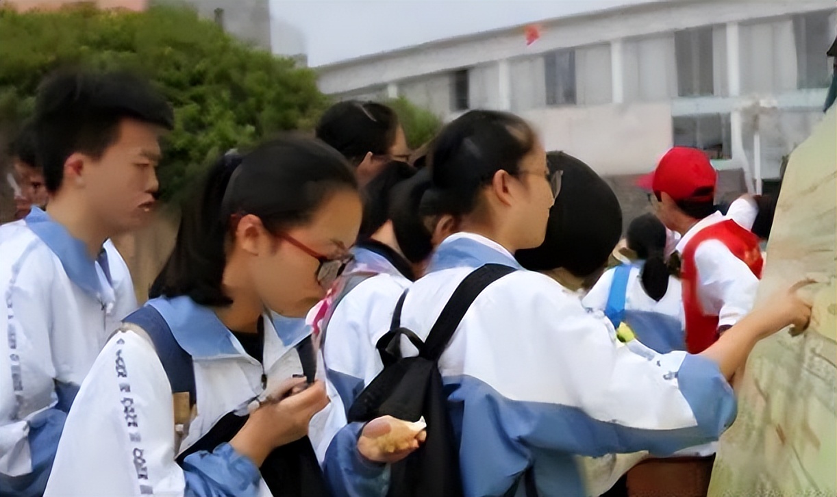 “谁偷了我的21分”？高考成绩619分变598，新高考赋分如何应对？