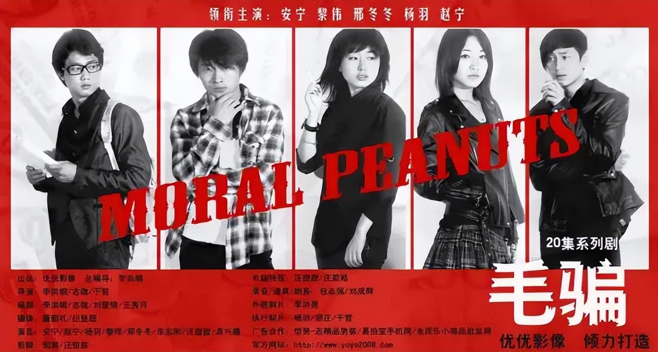 开播前以为是“烂剧”，开播后却成“王炸”，这些剧看完，我服了