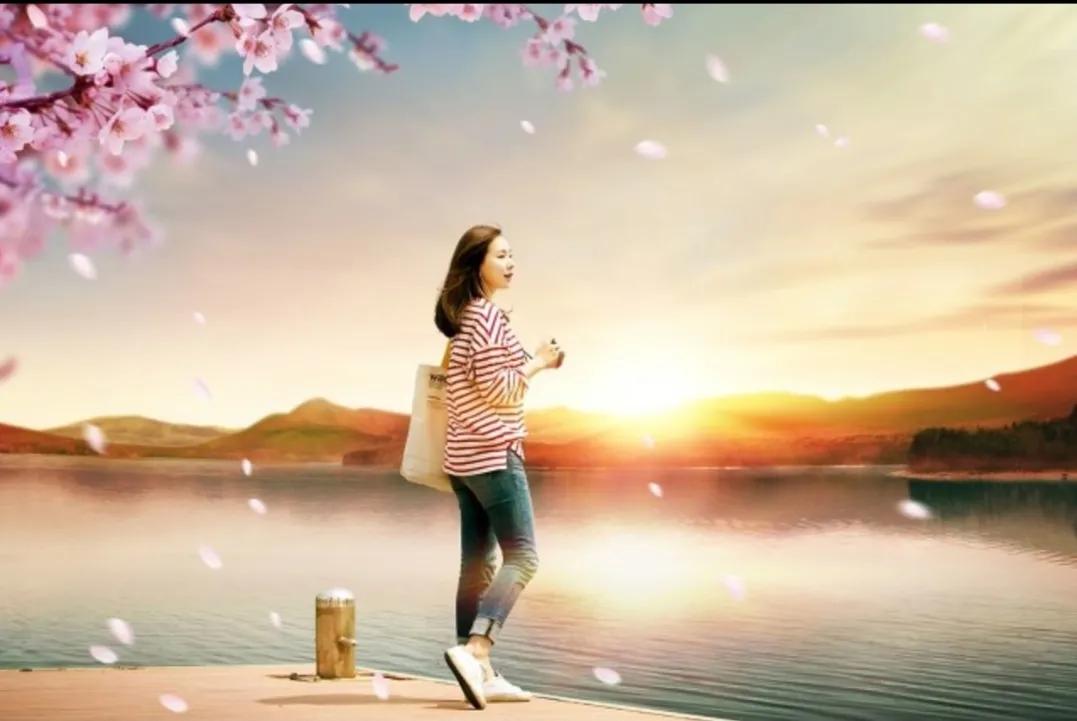 孤单灵魂的低语：二十句内心独白