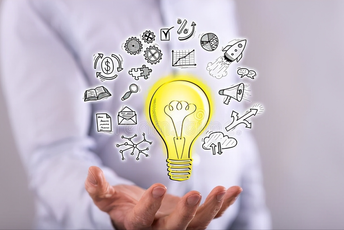 史丹佛「创新学」：发现你的创意基因