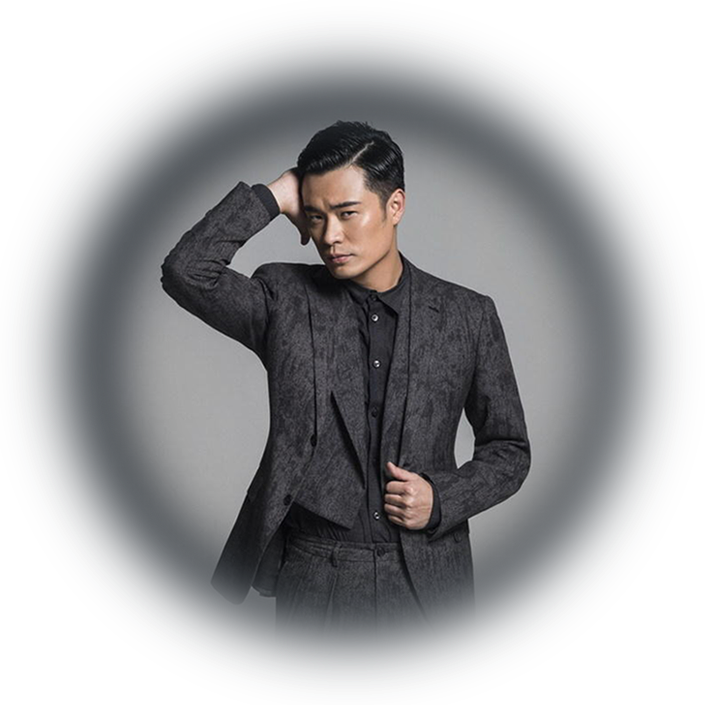 男星衣品—陈赫（三）