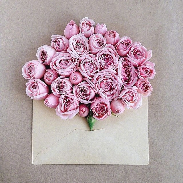 感动女孩子到哭的小情话