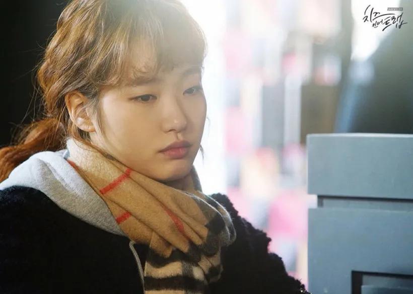 Kim Go Eun金高银接拍哪部影片正式出道？演技给观众带来怎样新鲜感