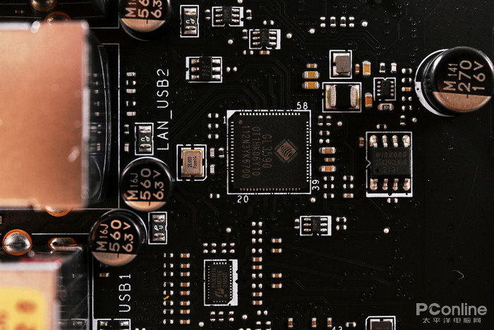 微星MEG Z690 ACE主板评测：规格全面升级的黑金战神