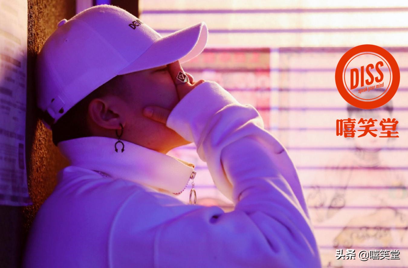 王唯楚居然被《中国说唱巅峰对决》P掉！肖恩恩愤怒发声