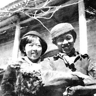 萧红逝世80周年｜这10句话，道尽一代才女对爱与自由的向往