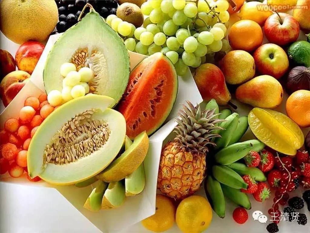 多吃這種食物，既能延年益壽，又能美容養顏