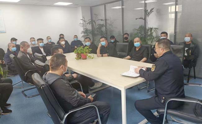 ������سǹܾ��ٿ�������ʻԱ������������ȫ������ѵ��