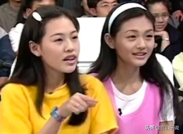 娱乐圈6对“抱团挣钱”的亲姐妹，搞好“裙带关系”也是一门艺术