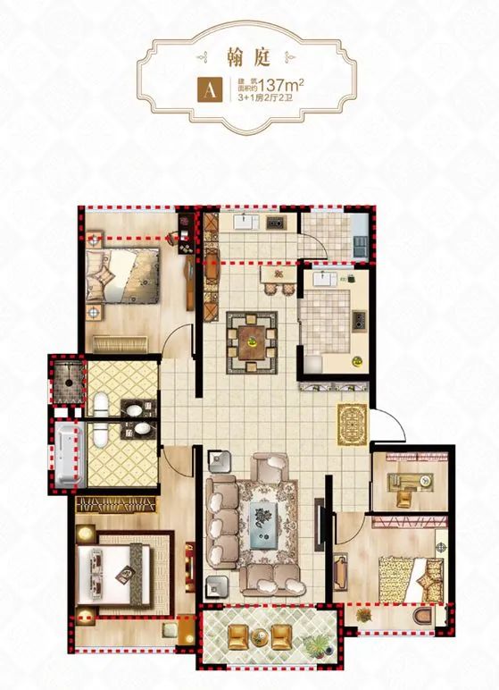 2022年松江新房指南