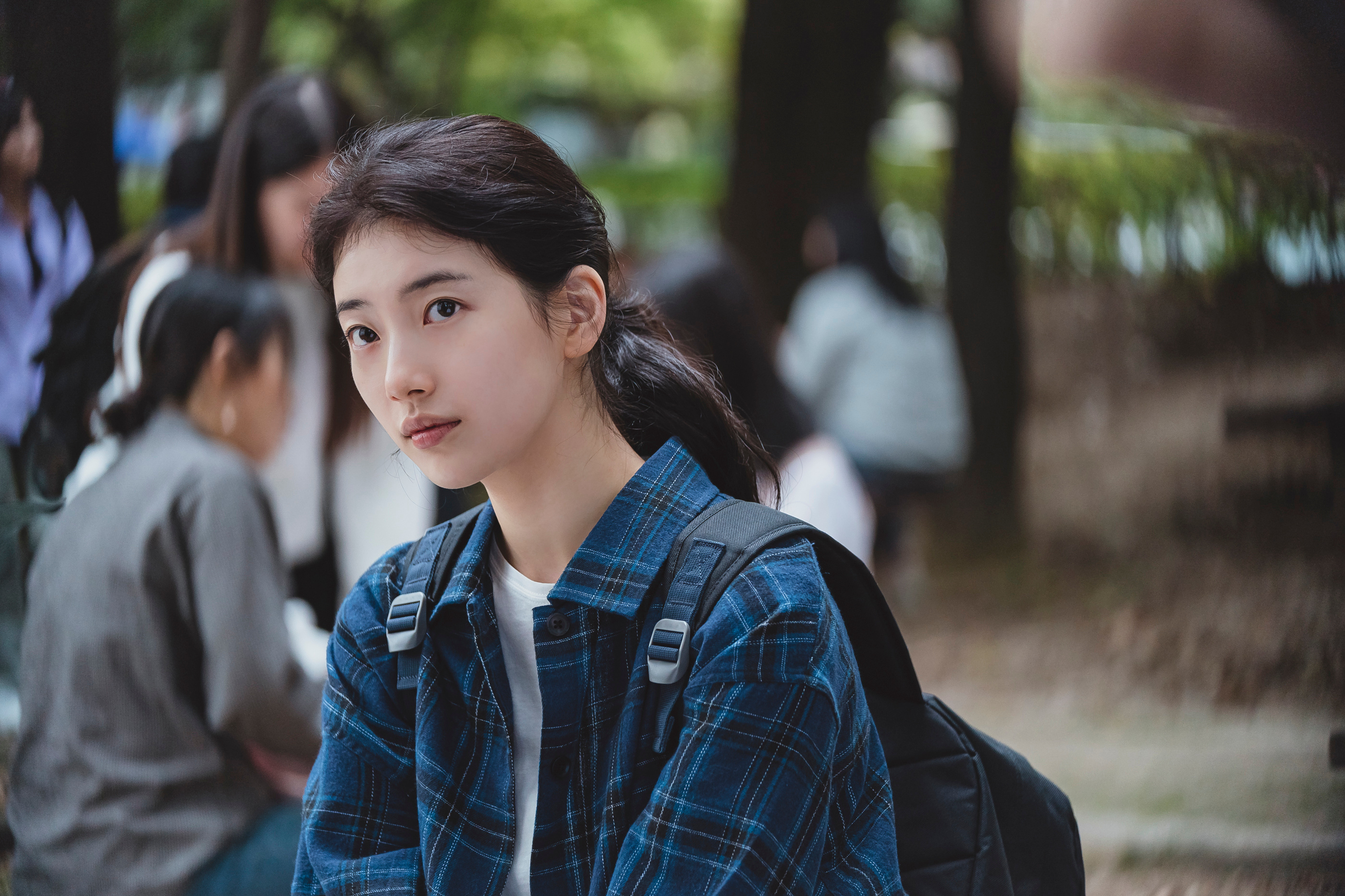 《安娜》不择手段上位史，裴秀智演得好真实，易烊千玺替得好真实