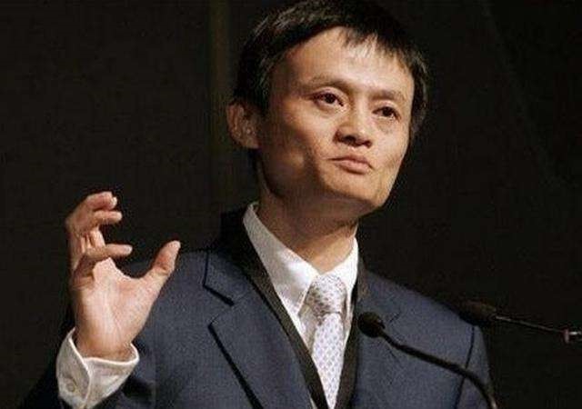 当年阿里的前台，马云给她0.2%股份，20年过去她怎样了？