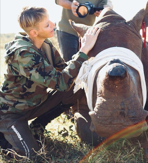 欧洲最美王妃破烂人生：丈夫私生子成群结队，她逃婚三次仍被追回