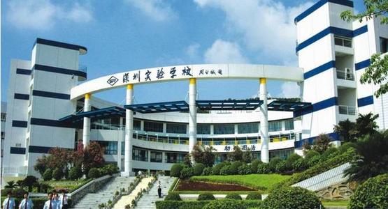2021年深圳十大名校高考成绩汇总！本科率几乎全部100%