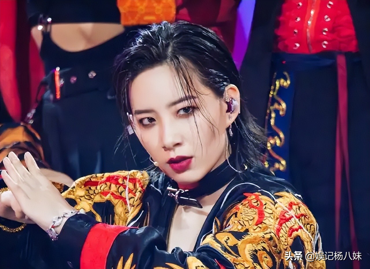 《浪姐1》才过去2年,因节目翻红的10位姐姐,结局早已大不同