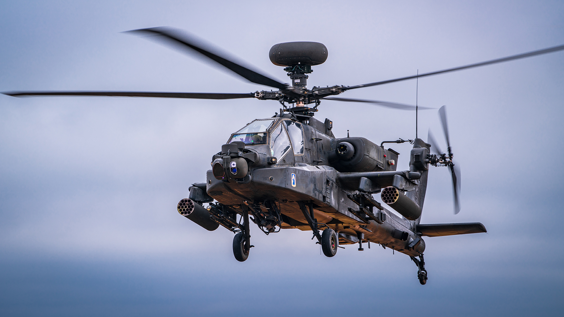 美国新型高速直升机曝光，在SB1直升机基础上又有重大改进_环球军事_军事_新闻中心_台海网