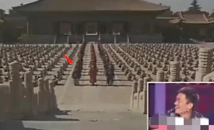 有种“整容”叫王宝强离婚，前妻马蓉变化不大，他却像换个人