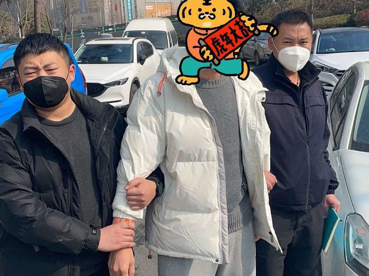西安临潼警方火力全开守护平安两天之内抓获涉嫌各类刑事案件犯罪嫌疑人6名、破案34起、追回被盗手机8部