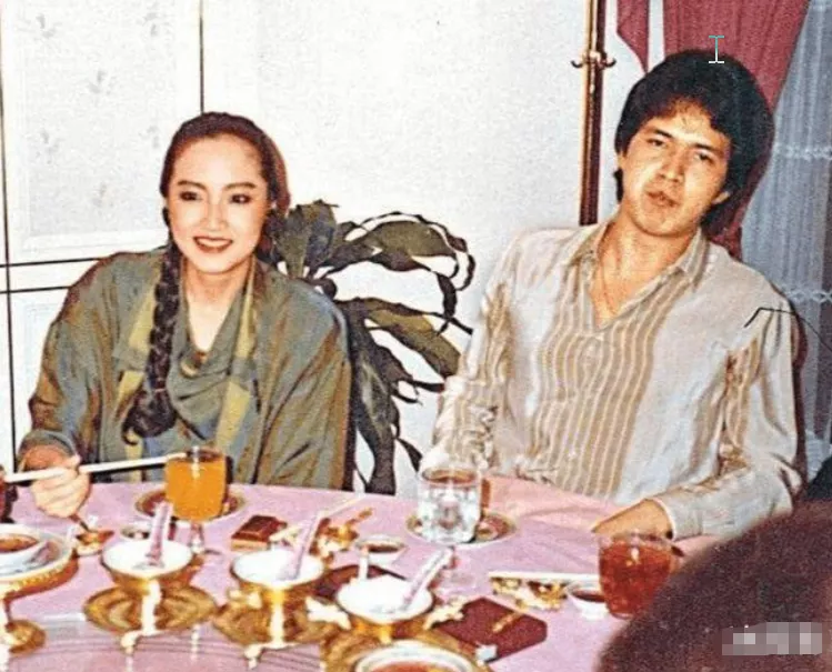 曾2次离婚,女儿也公开出柜:这位女星的经历,令人唏嘘