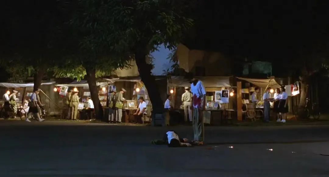 为什么《可岭街少年杀人事件》是杨德昌最优秀的作品呢。