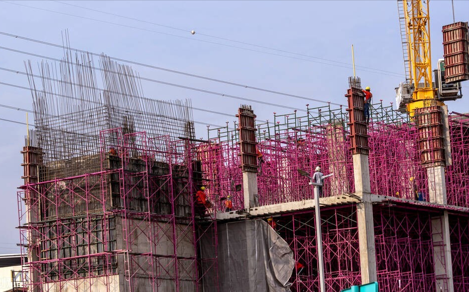 江苏高院判例：被挂靠公司无权向发包人主张工程款