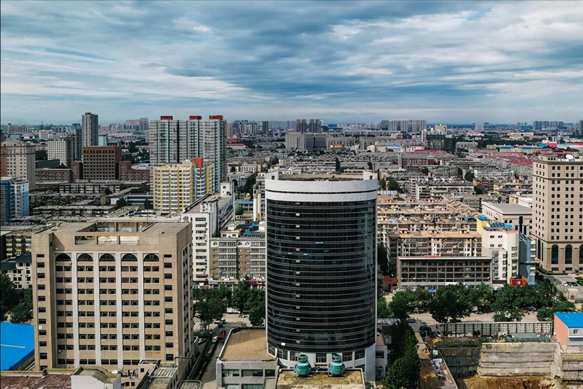 石家庄学院是几本（石家庄这2所大学臭名昭著）