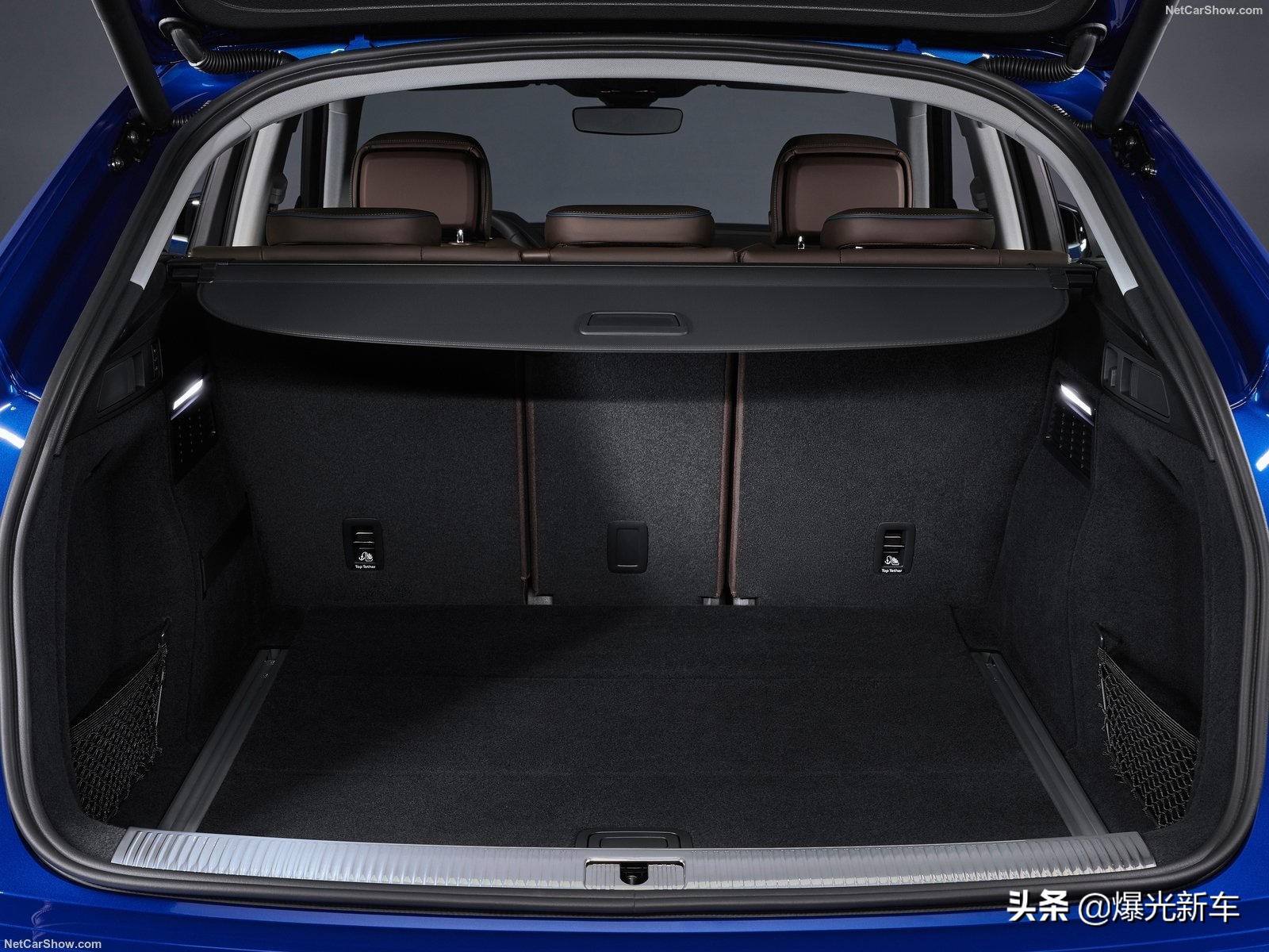 奥迪Q5，2022款SUV，新车上市，车型价格图片