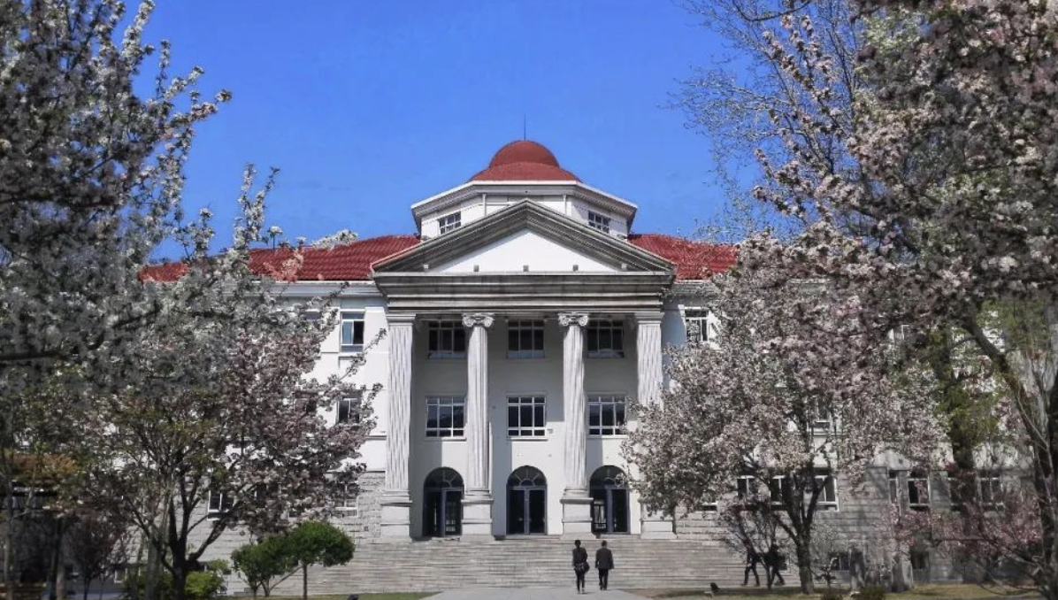 八大美院排名出炉：5所美院有博士点，央美、国美执牛耳